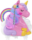 Polly Pocket - Rainbow Unicorn Salon
