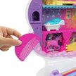 Polly Pocket - Rainbow Unicorn Salon