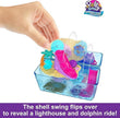 Polly Pocket - Sparkle Cove Treasure Chest