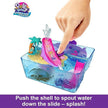 Polly Pocket - Sparkle Cove Treasure Chest