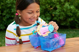 Polly Pocket - Sparkle Cove Treasure Chest