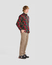 Tan Chino Pants