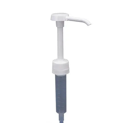 Pompe pour gallons de 4 litres