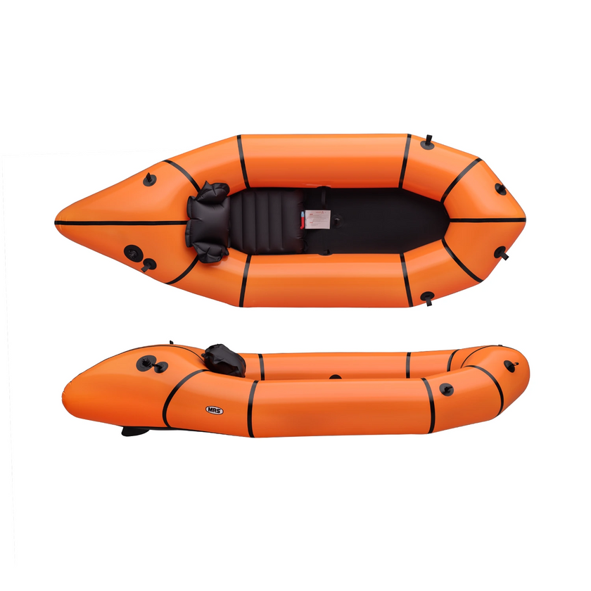 MRS Ponto Packraft