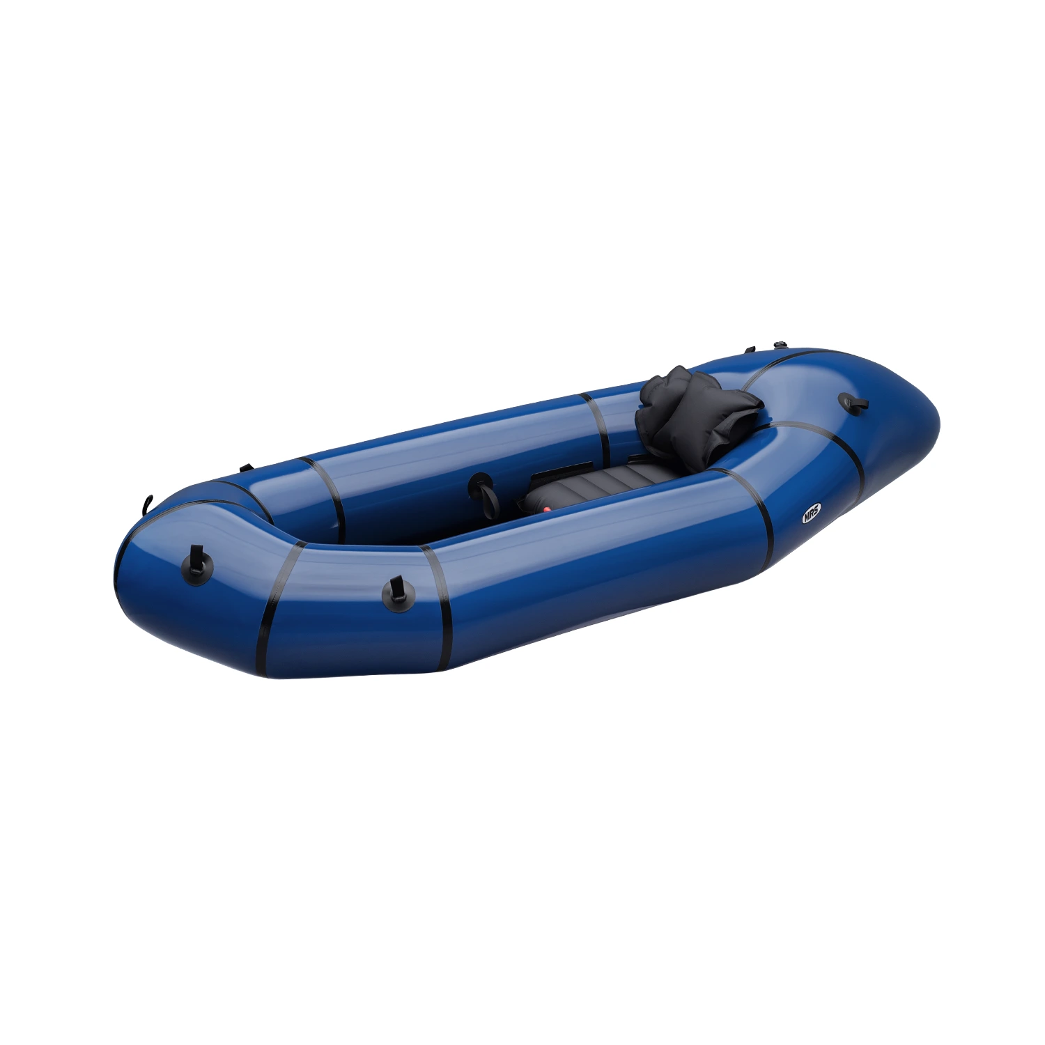 MRS Ponto Packraft