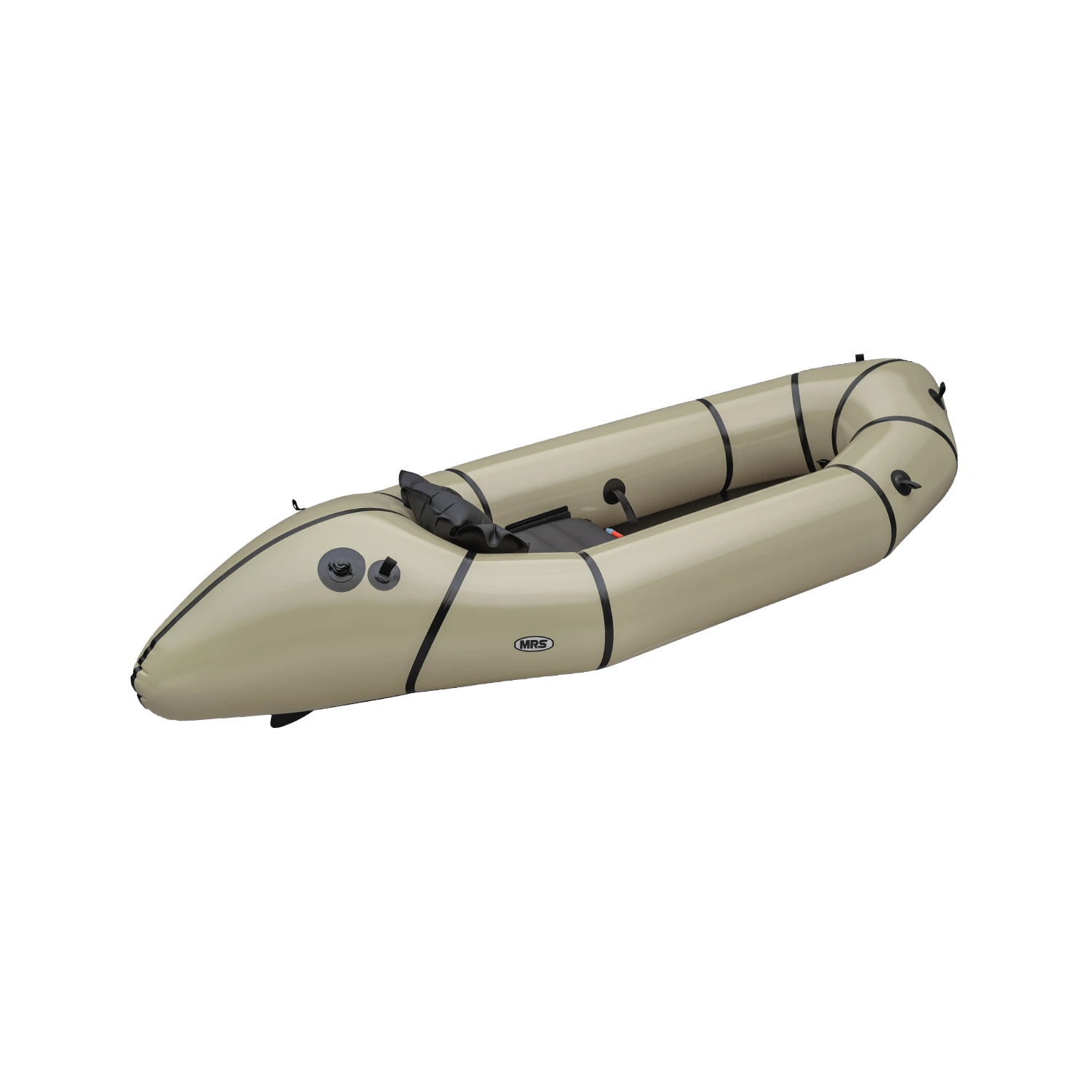 MRS Ponto Packraft