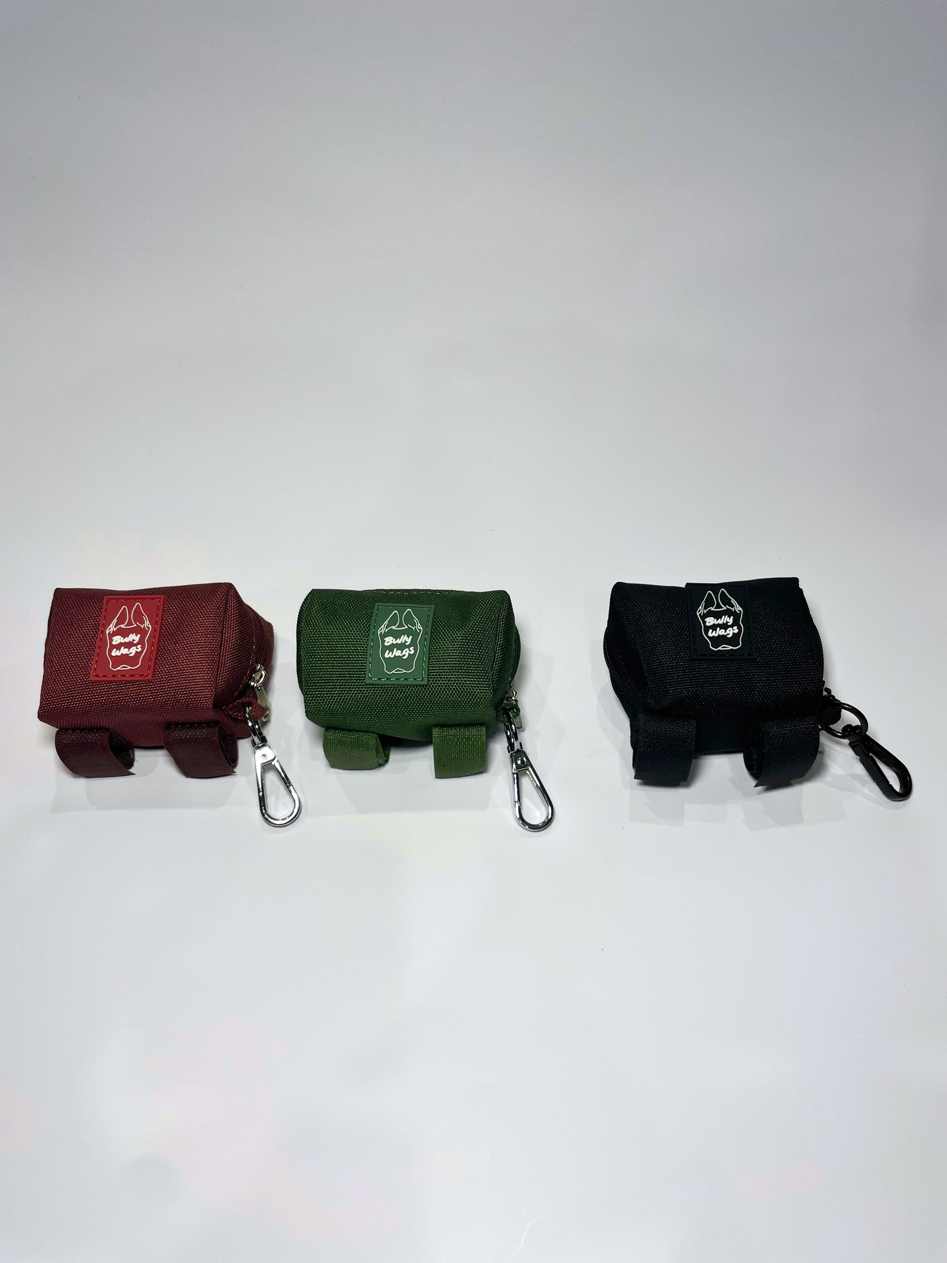 Poop Bag Dispenser