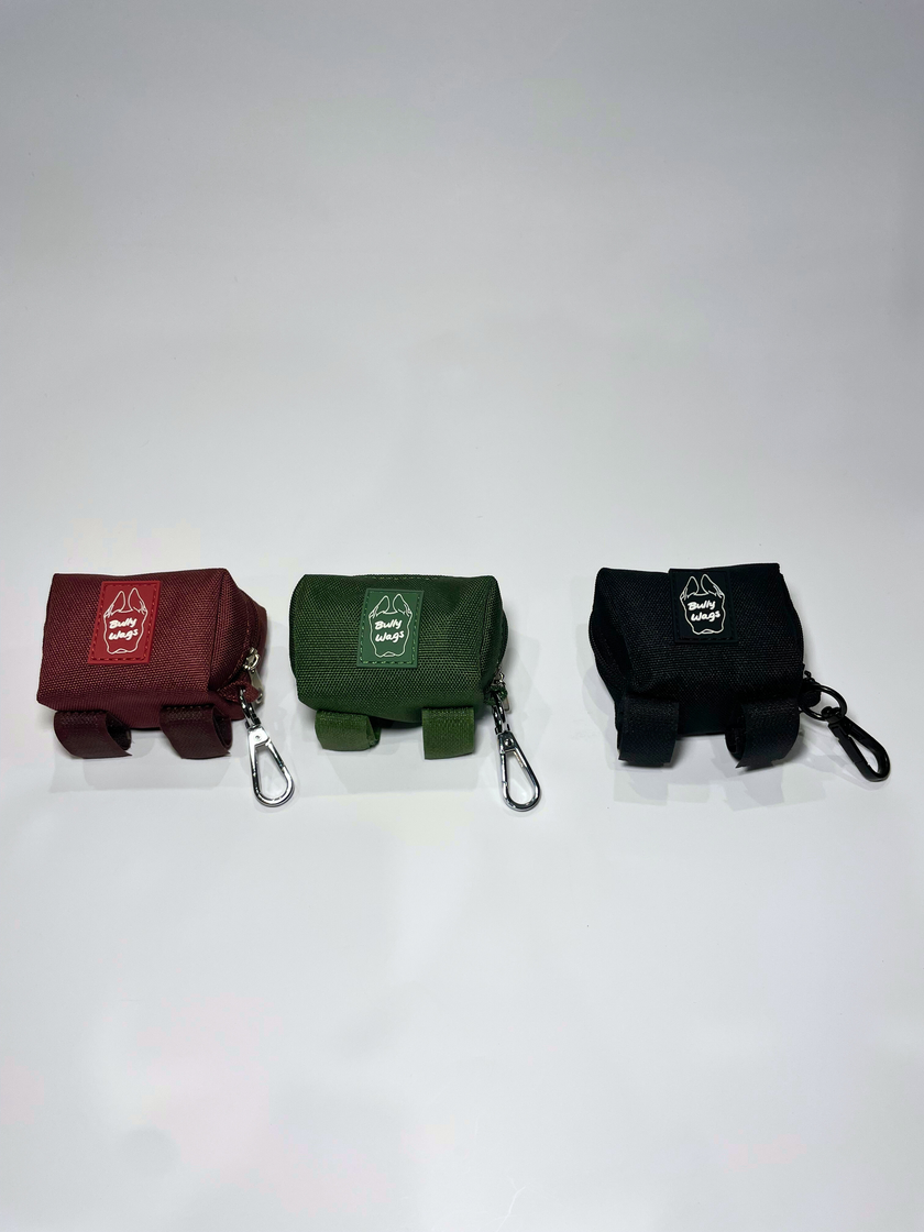 Poop Bag Dispenser