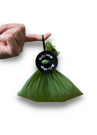 Poop Bag Clips