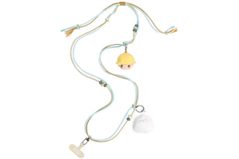 [pre order] DIMOO The Missing Day Series Figures-Phone Charm Blind Box