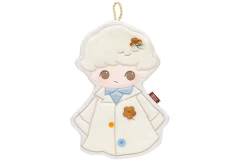 [pre order] DIMOO The Missing Day Series-Hand Towel Blind Box