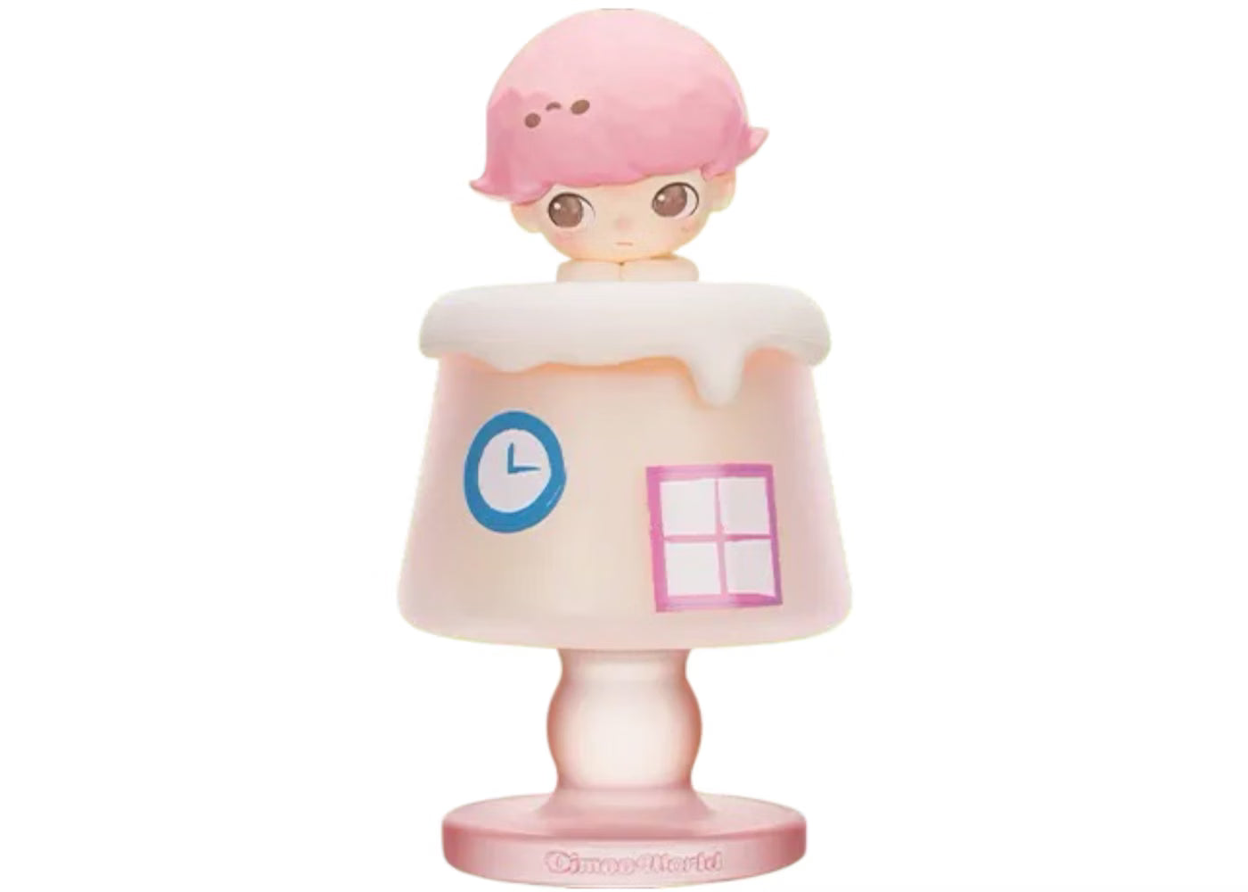 [pre order] DIMOO The Missing Day Series-Scented Candle Blind Box