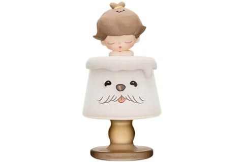 [pre order] DIMOO The Missing Day Series-Scented Candle Blind Box