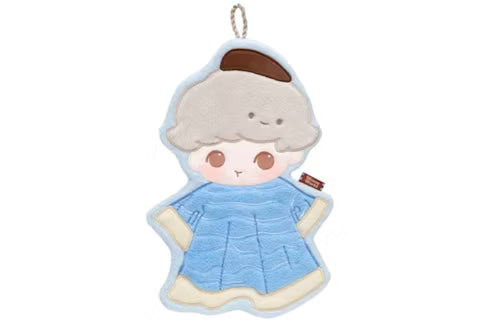 [pre order] DIMOO The Missing Day Series-Hand Towel Blind Box