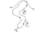 [pre order] DIMOO The Missing Day Series Figures-Phone Charm Blind Box