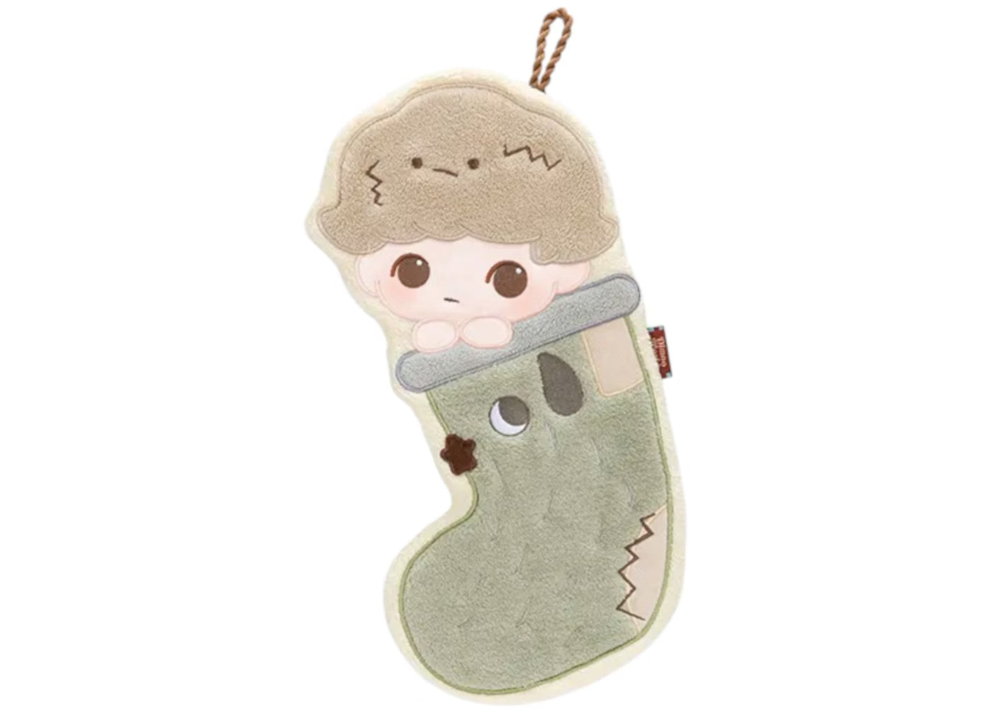 [pre order] DIMOO The Missing Day Series-Hand Towel Blind Box