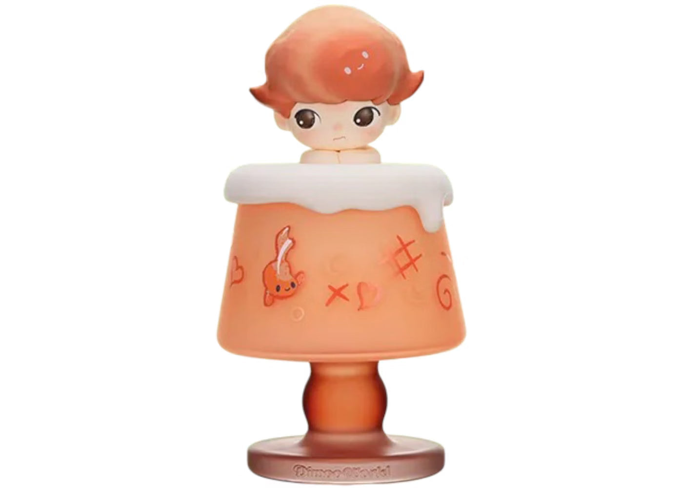 [pre order] DIMOO The Missing Day Series-Scented Candle Blind Box