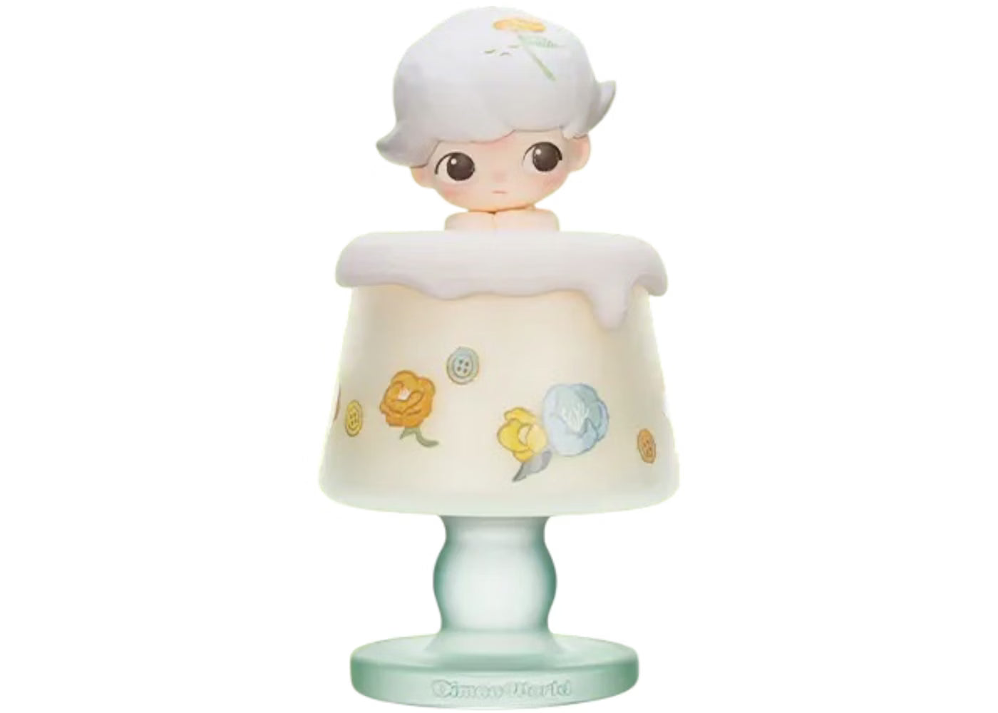 [pre order] DIMOO The Missing Day Series-Scented Candle Blind Box