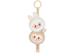 [pre order] labubu The Monster Seafood Meatballs Skewer Pendant Series