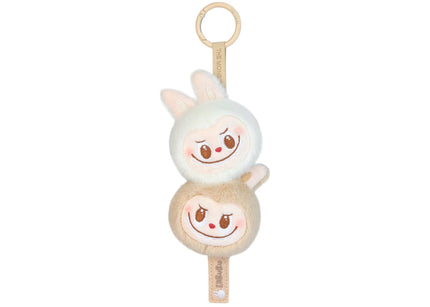 [pre order] labubu The Monster Seafood Meatballs Skewer Pendant Series