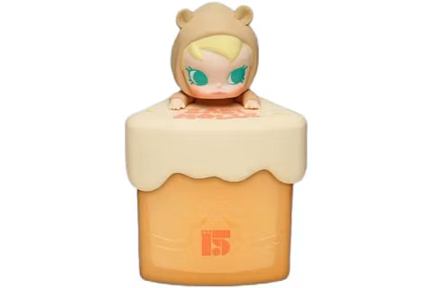 [pre order] Celebrating the Moment Series-Scented candle blind box