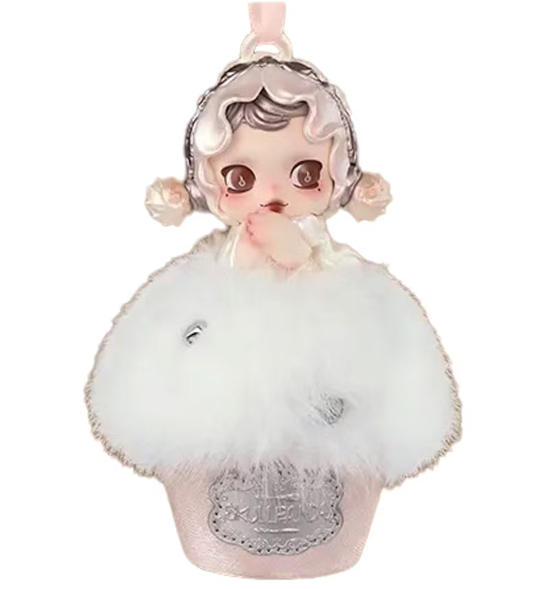 [pre order] SKULLPANDA The Feast Begins Series Fragrance Pendant