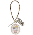 [pre order] WHY SO SERIOUS SERIES-Pendant Chain Blind Box