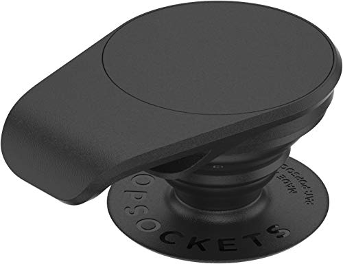 PopSockets - Pop Grip - Bottle OpeNerf - Black