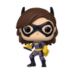 Batman: Gotham Knights Batgirl Pop! Vinyl Figure