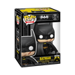 Batman 85th Anniversary Batman Bloody Funko POP! Vinyl Figure #518