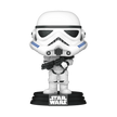 Funko Pop! Stormtrooper - Star Wars: Episode IV A New Hope #598