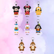 Popmart Mickey Family Cute Together Blind Box