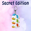Popmart Mickey Family Cute Together Blind Box