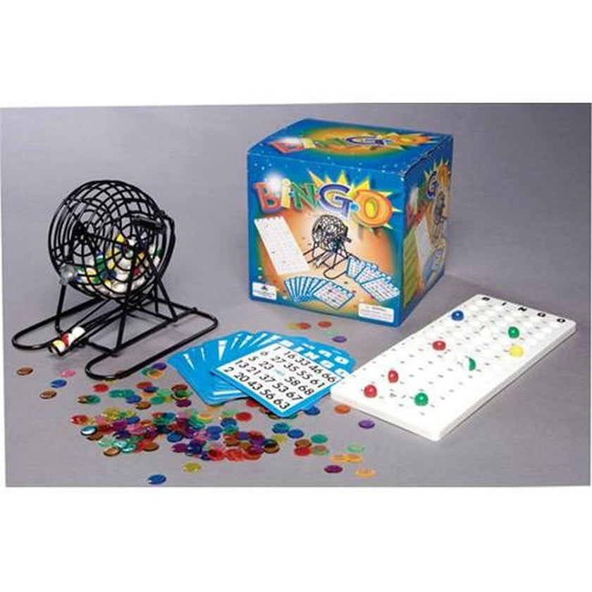 Popular Playthings - Bingo (8