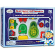 Popular Playthings - Electricity and Magnetic Combination Kit