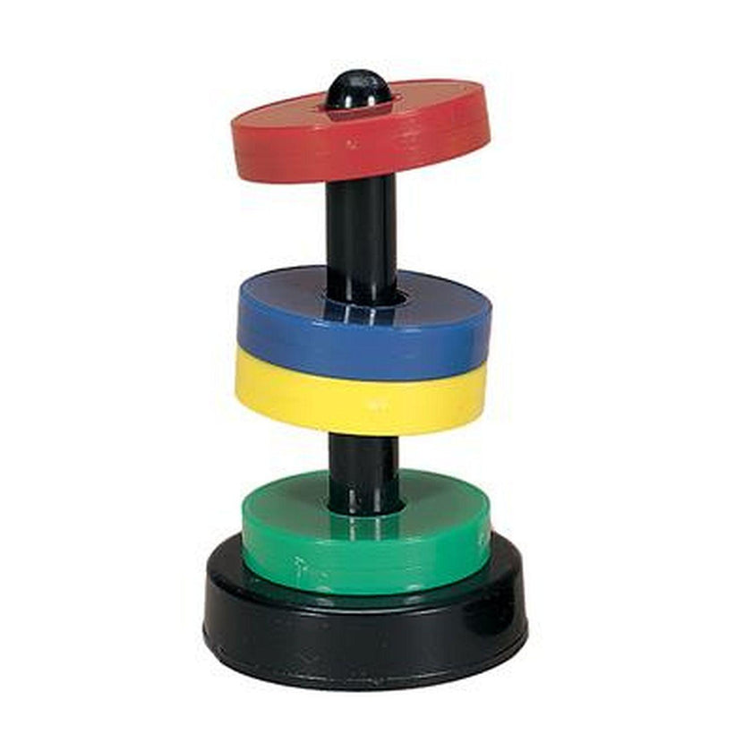 Popular Playthings - Floating Magnetic Rings