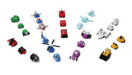 Popular Playthings - MICRO Mix or Match Vehicles Deluxe 2 (Bilingual)