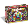 Popular Playthings - MagSnaps 100-Piece (Bilingual)