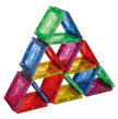 Popular Playthings - MagSnaps 100-Piece (Bilingual)