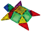 Popular Playthings - MagSnaps 100-Piece (Bilingual)
