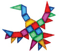 Popular Playthings - MagSnaps 100-Piece (Bilingual)