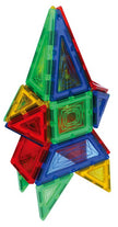 Popular Playthings - MagSnaps 100-Piece (Bilingual)