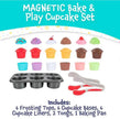 Popular Playthings - Magnetic Bake and Play