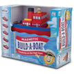Popular Playthings - Magnetic Build - A - Boat
