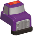 Popular Playthings - Magnetic Monster Build-A-Truck