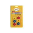 Popular Playthings - Magnetic Rings