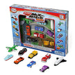 Popular Playthings - Micro Mix or Match Vehicles (Bilingual)
