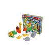 Popular Playthings - Mix or Match Jungle Animals (Bilingual)