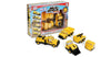 Popular Playthings - Mix or Match Vehicles Construction (Bilingual)