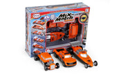 Popular Playthings - Mix or Match Vehicles Race (Bilingual)